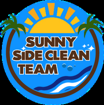 Sunny Side Clean Team